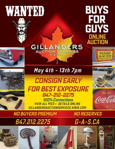 BUYS fo Guys Flyer May 4th