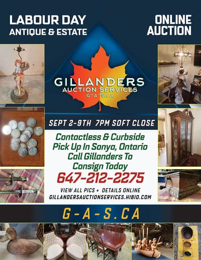 Labour Day FLYER