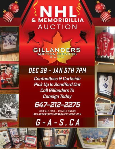 NHL Flyer