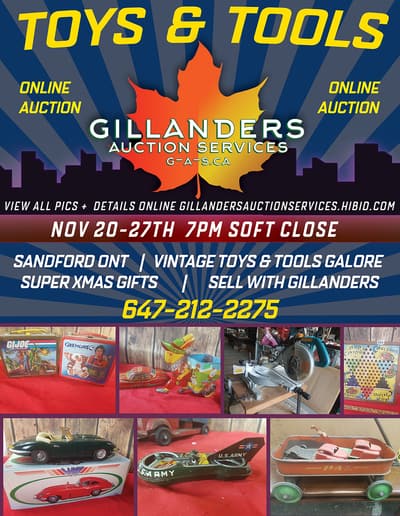 2025 11 20 Toys & Tools Flyer