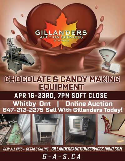 2026 04 18 Chocoate candy making