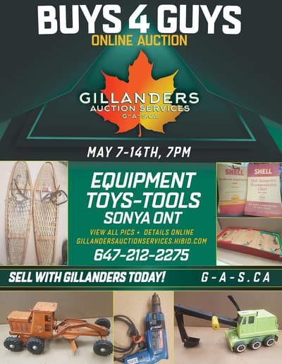 2026 05 07 BUYS fo Guys Flyer 2026