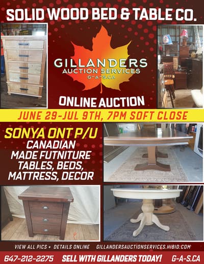 2026 06 29 Solid Wood Bed & Table Co